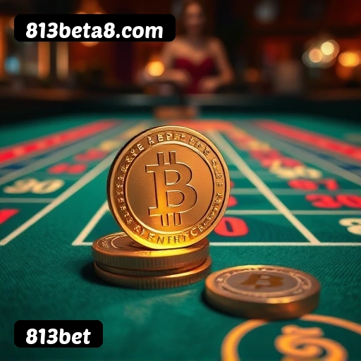 Vantagens exclusivas 813bet para jogadores brasileiros - São Paulo, Rio, BH