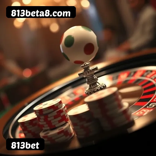 813bet bônus R$5.000 + 500 giros - Rollover 35x, prazo 30 dias, 38% taxa conversão