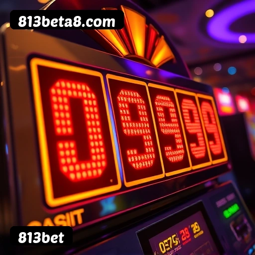 Catálogo 813bet 2.547 jogos - Pragmatic Play, Evolution, NetEnt