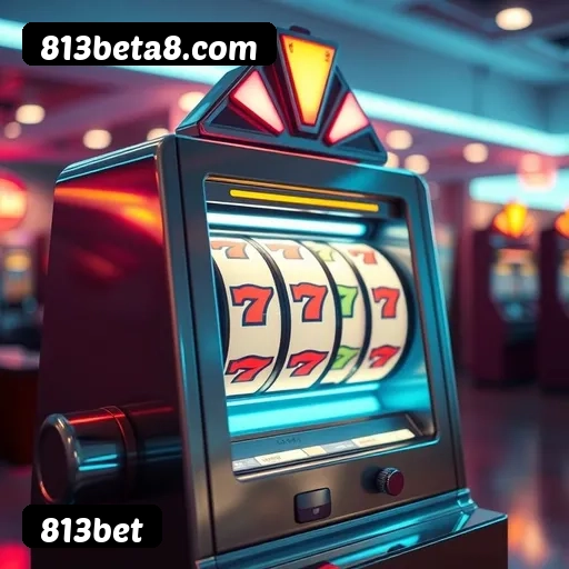 Loterias online disponíveis na 813bet