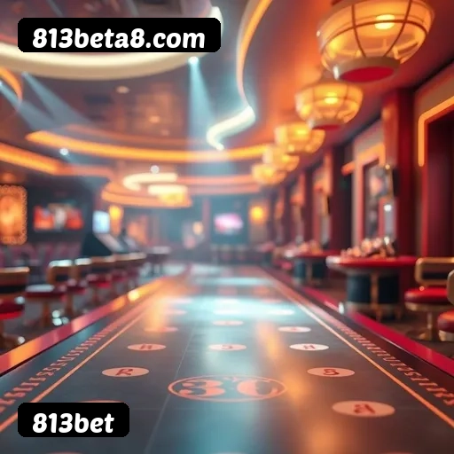 813bet PIX instantâneo Brasil - Depósito e saque em minutos 24/7