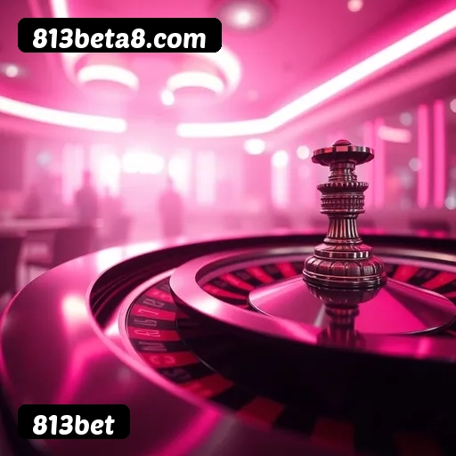 Principais provedores de slots da 813bet - NetEnt, Pragmatic Play, Play'n GO
