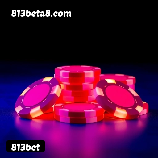 Níveis do programa VIP da 813bet